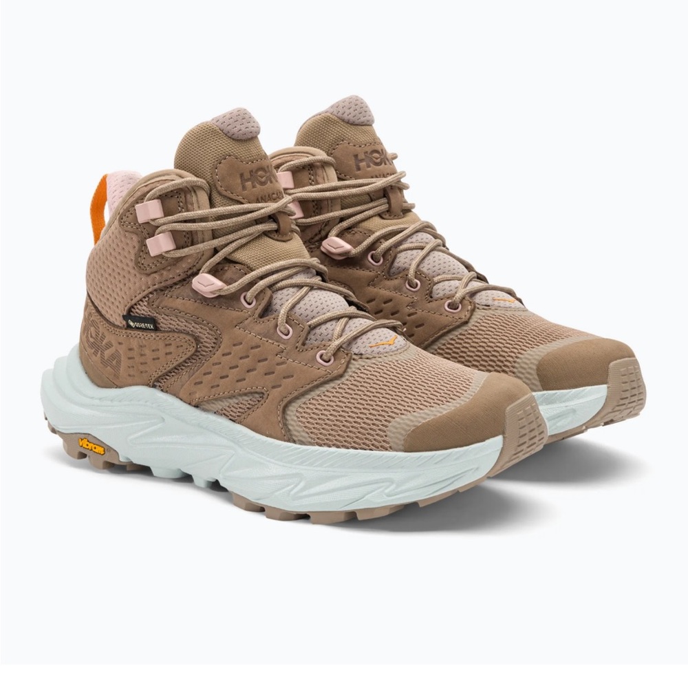 HOKA Anacapa Women’s trekking boots